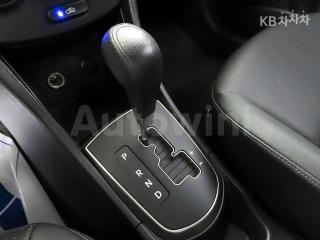 2017 HYUNDAI ACCENT  1.6 VGT SMART - 12