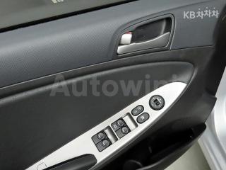 2017 HYUNDAI ACCENT  1.6 VGT SMART - 16