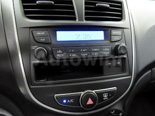 2017 HYUNDAI ACCENT  1.6 VGT SMART - 13