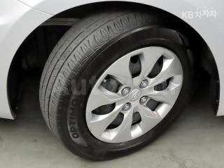 2017 HYUNDAI ACCENT  1.6 VGT SMART - 19