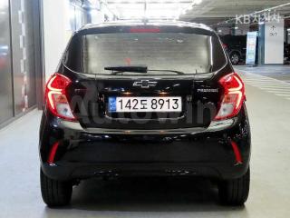 KLYDC487DMC705668 2021 GM DAEWOO (CHEVROLET)  SPARK RED픽 EDITION BASIC-4