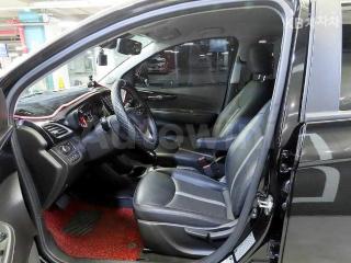 KLYDC487DMC705668 2021 GM DAEWOO (CHEVROLET)  SPARK RED픽 EDITION BASIC-5