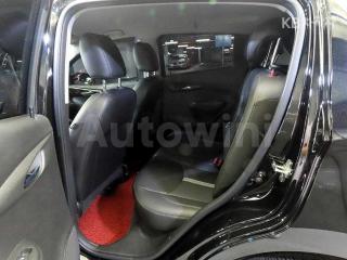 2021 GM DAEWOO (CHEVROLET)  SPARK RED픽 EDITION BASIC - 7