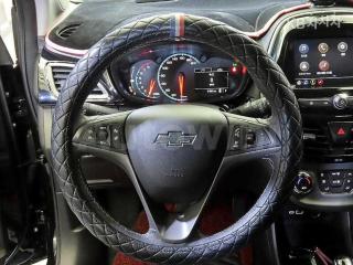 2021 GM DAEWOO (CHEVROLET)  SPARK RED픽 EDITION BASIC - 8