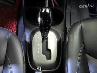 2021 GM DAEWOO (CHEVROLET)  SPARK RED픽 EDITION BASIC - 12