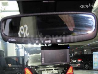 2021 GM DAEWOO (CHEVROLET)  SPARK RED픽 EDITION BASIC - 13