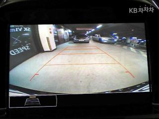 2021 GM DAEWOO (CHEVROLET)  SPARK RED픽 EDITION BASIC - 16
