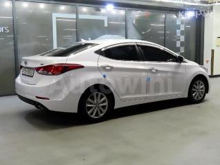 KMHDG41DBGU493398 2016 HYUNDAI  AVANTE ELANTRA 1.6 GDI MORDERN BASIC-3
