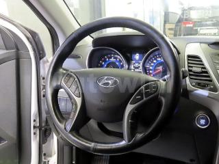 2016 HYUNDAI  AVANTE ELANTRA 1.6 GDI MORDERN BASIC - 8