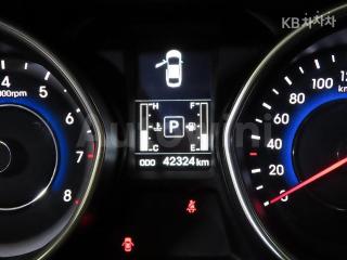 2016 HYUNDAI  AVANTE ELANTRA 1.6 GDI MORDERN BASIC - 9