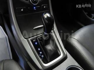 2016 HYUNDAI  AVANTE ELANTRA 1.6 GDI MORDERN BASIC - 12