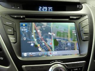 2016 HYUNDAI  AVANTE ELANTRA 1.6 GDI MORDERN BASIC - 13