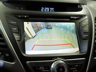 2016 HYUNDAI  AVANTE ELANTRA 1.6 GDI MORDERN BASIC - 14