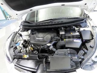 2016 HYUNDAI  AVANTE ELANTRA 1.6 GDI MORDERN BASIC - 19