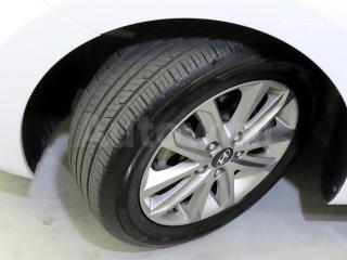 2016 HYUNDAI  AVANTE ELANTRA 1.6 GDI MORDERN BASIC - 20