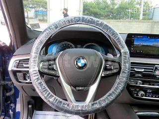 2017 BMW  5SERIES G30  520D XDRIVE M SPORT PACKAGE PLUS - 7