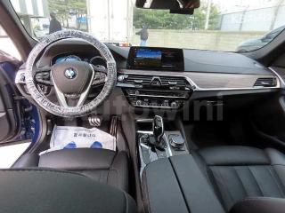 2017 BMW  5SERIES G30  520D XDRIVE M SPORT PACKAGE PLUS - 9