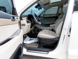 KMHR381EDKU004472 2019 HYUNDAI PALISADE 3.8 GASOLINE 8 SEATS AWD PRESTIGE-4