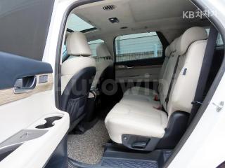 KMHR381EDKU004472 2019 HYUNDAI PALISADE 3.8 GASOLINE 8 SEATS AWD PRESTIGE-5
