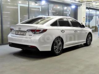 KMHE3413BHA065331 2017 HYUNDAI LF SONATA HYBRID 2.0 HEV MORDERN-3