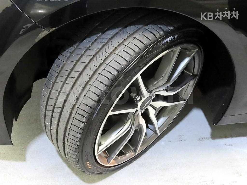 2020 GENESIS G70 2.0T SPORT PACKAGE - 19