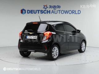 KLYDF487DMC224124 2021 GM DAEWOO (CHEVROLET)  SPARK PREMIER BASIC-1