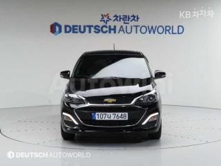 KLYDF487DMC224124 2021 GM DAEWOO (CHEVROLET)  SPARK PREMIER BASIC-2