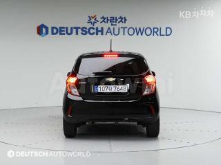 KLYDF487DMC224124 2021 GM DAEWOO (CHEVROLET)  SPARK PREMIER BASIC-3
