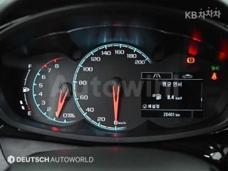 KLYDF487DMC224124 2021 GM DAEWOO (CHEVROLET)  SPARK PREMIER BASIC-4