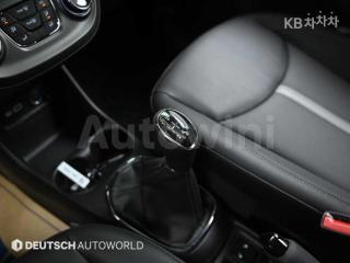 2021 GM DAEWOO (CHEVROLET)  SPARK PREMIER BASIC - 9