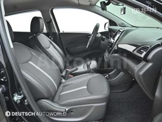 2021 GM DAEWOO (CHEVROLET)  SPARK PREMIER BASIC - 10