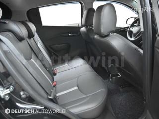 2021 GM DAEWOO (CHEVROLET)  SPARK PREMIER BASIC - 19