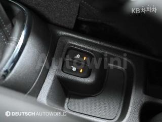 2021 GM DAEWOO (CHEVROLET)  SPARK PREMIER BASIC - 16