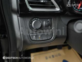 2021 GM DAEWOO (CHEVROLET)  SPARK PREMIER BASIC - 18