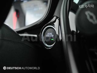 2021 GM DAEWOO (CHEVROLET)  SPARK PREMIER BASIC - 15