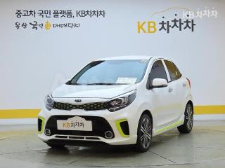 KNAB5511BLT567377 2020 KIA  MORNING JA  PRESTIGE-0