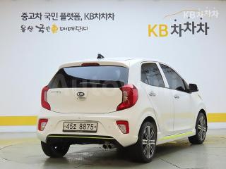 KNAB5511BLT567377 2020 KIA  MORNING JA  PRESTIGE-1