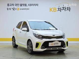 KNAB5511BLT567377 2020 KIA  MORNING JA  PRESTIGE-2