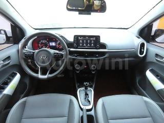 KNAB5511BLT567377 2020 KIA  MORNING JA  PRESTIGE-5