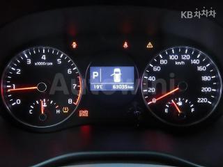 2020 KIA  MORNING JA  PRESTIGE - 8