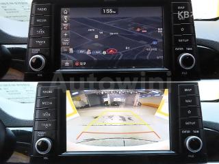 2020 KIA  MORNING JA  PRESTIGE - 15
