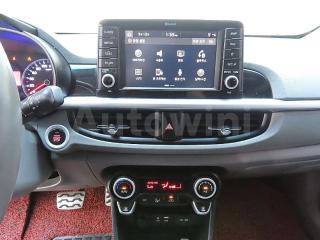 2020 KIA  MORNING JA  PRESTIGE - 17