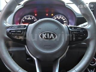 2020 KIA  MORNING JA  PRESTIGE - 18