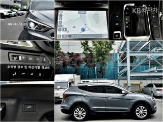 2018 HYUNDAI SANTAFE THE PRIME DIESEL R2.0 2WD 5 SEATS VALUEPLUS - 1