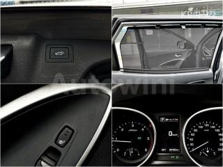 2018 HYUNDAI SANTAFE THE PRIME DIESEL R2.0 2WD 5 SEATS VALUEPLUS - 2