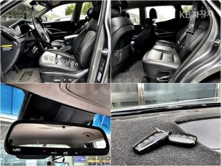 2018 HYUNDAI SANTAFE THE PRIME DIESEL R2.0 2WD 5 SEATS VALUEPLUS - 3