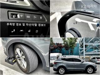 2018 HYUNDAI SANTAFE THE PRIME DIESEL R2.0 2WD 5 SEATS VALUEPLUS - 5