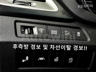 2018 HYUNDAI SANTAFE THE PRIME DIESEL R2.0 2WD 5 SEATS VALUEPLUS - 7