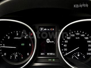 2018 HYUNDAI SANTAFE THE PRIME DIESEL R2.0 2WD 5 SEATS VALUEPLUS - 8