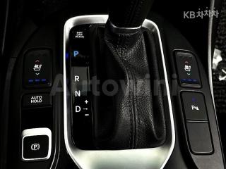2018 HYUNDAI SANTAFE THE PRIME DIESEL R2.0 2WD 5 SEATS VALUEPLUS - 13